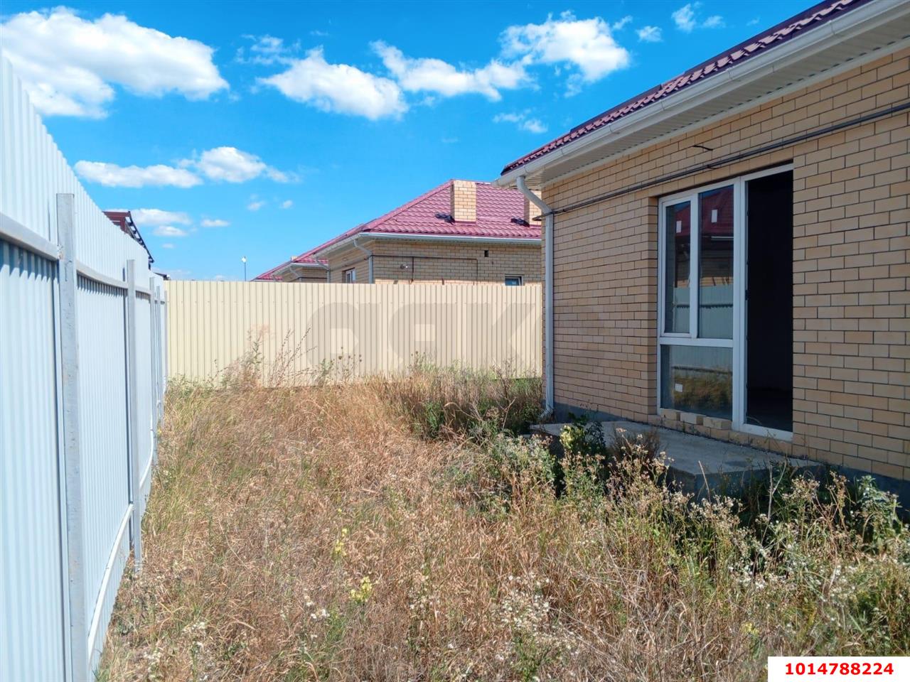 Фото №5: Дом 71&nbsp;м² + 3&nbsp;сот., 1&nbsp;эт. - Старокорсунская, Карасунский внутригородской округ, мкр. ДНТ Прибрежный, ул. 8-я Викторианская, 12