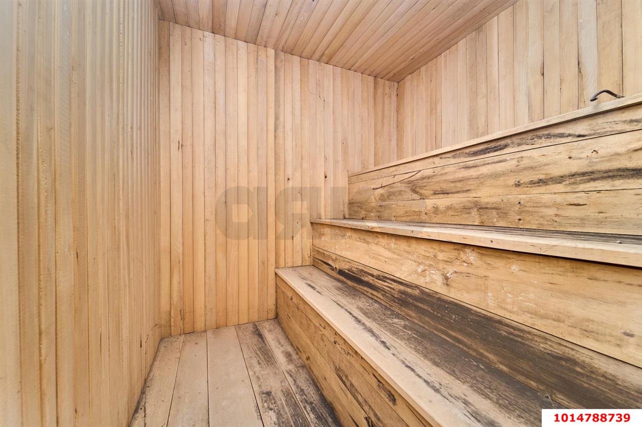 Фото №13: Дом 216&nbsp;м² + 7&nbsp;сот., 2&nbsp;эт. - Ленина, Карасунский внутригородской округ, мкр. СНТ Восток, ул. Центральная