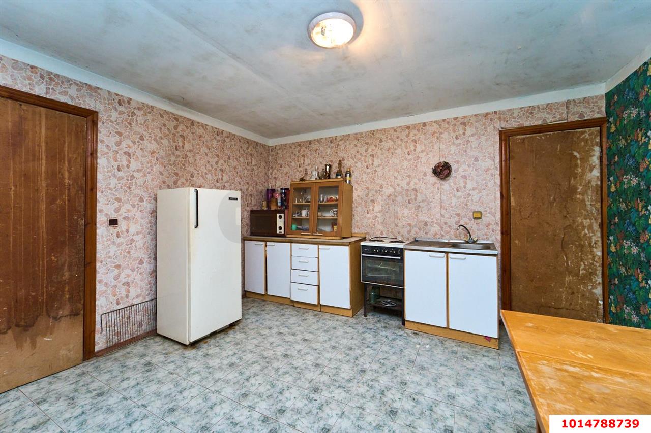 Фото №10: Дом 216&nbsp;м² + 7&nbsp;сот., 2&nbsp;эт. - Ленина, Карасунский внутригородской округ, мкр. СНТ Восток, ул. Центральная