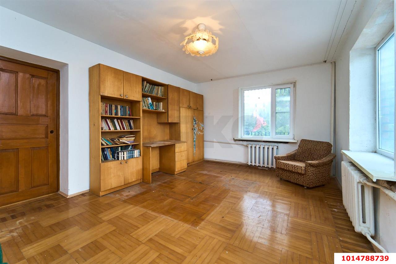 Фото №6: Дом 216&nbsp;м² + 7&nbsp;сот., 2&nbsp;эт. - Ленина, Карасунский внутригородской округ, мкр. СНТ Восток, ул. Центральная
