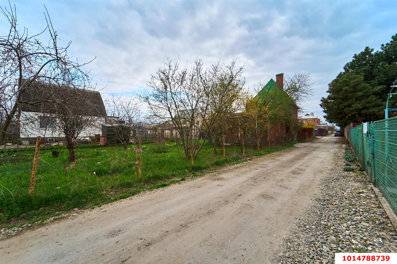 Фото №16: Дом 216&nbsp;м² + 7&nbsp;сот., 2&nbsp;эт. - Ленина, Карасунский внутригородской округ, мкр. СНТ Восток, ул. Центральная