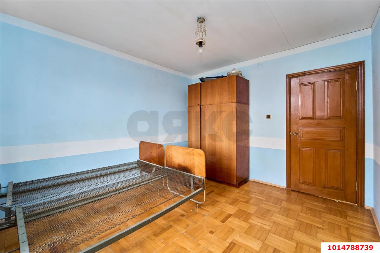 Фото №4: Дом 216&nbsp;м² + 7&nbsp;сот., 2&nbsp;эт. - Ленина, Карасунский внутригородской округ, мкр. СНТ Восток, ул. Центральная