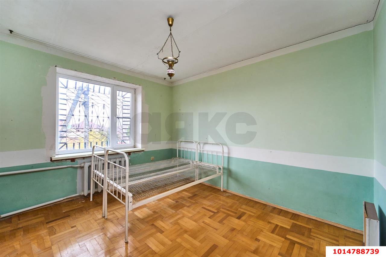 Фото №5: Дом 216&nbsp;м² + 7&nbsp;сот., 2&nbsp;эт. - Ленина, Карасунский внутригородской округ, мкр. СНТ Восток, ул. Центральная