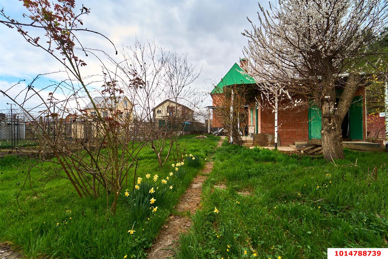 Фото №15: Дом 216&nbsp;м² + 7&nbsp;сот., 2&nbsp;эт. - Ленина, Карасунский внутригородской округ, мкр. СНТ Восток, ул. Центральная