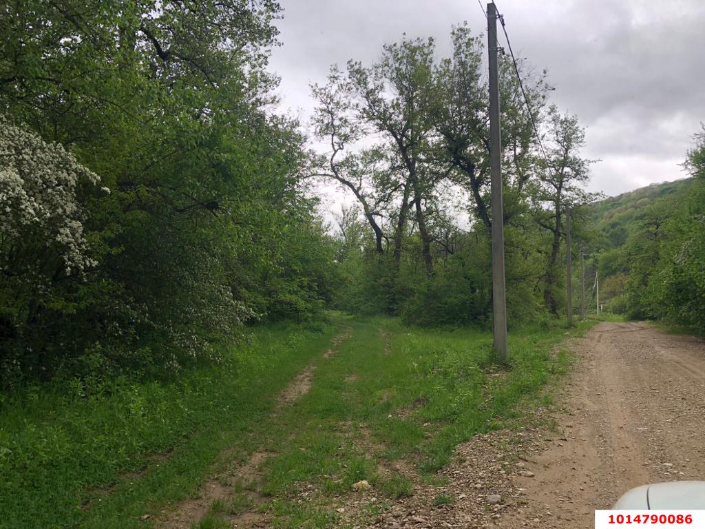 Фото №4: Земельный участок под ИЖС 23&nbsp;сот. - Горное, ул. Заречная, 14