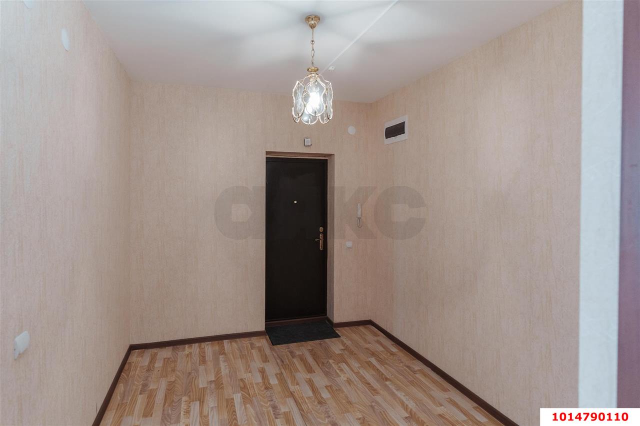 Фото №15: 2-комнатная квартира 84&nbsp;м², 8/17&nbsp;эт. - Краснодар, Прикубанский внутригородской округ, мкр. имени Маршала Жукова, ул. Александра Покрышкина, 4/7