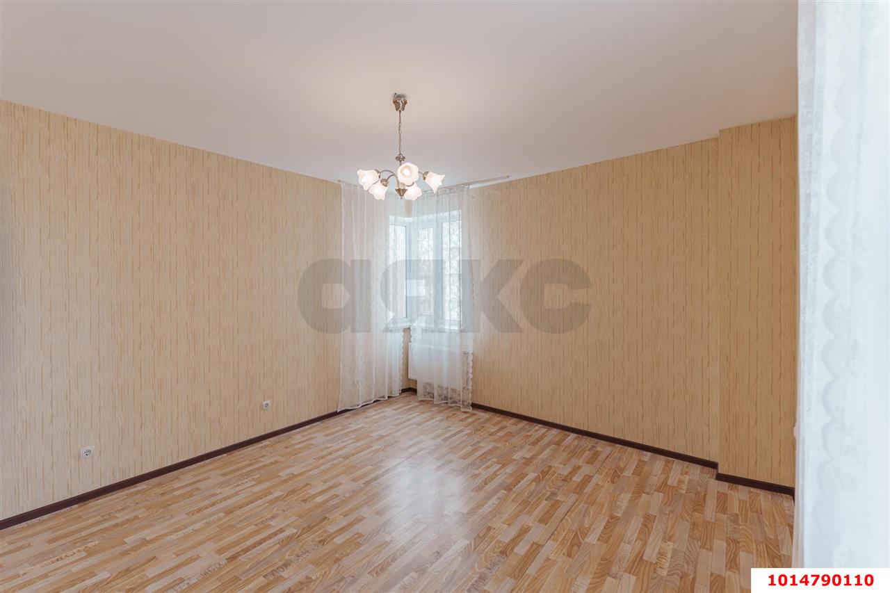 Фото №10: 2-комнатная квартира 84&nbsp;м², 8/17&nbsp;эт. - Краснодар, Прикубанский внутригородской округ, мкр. имени Маршала Жукова, ул. Александра Покрышкина, 4/7