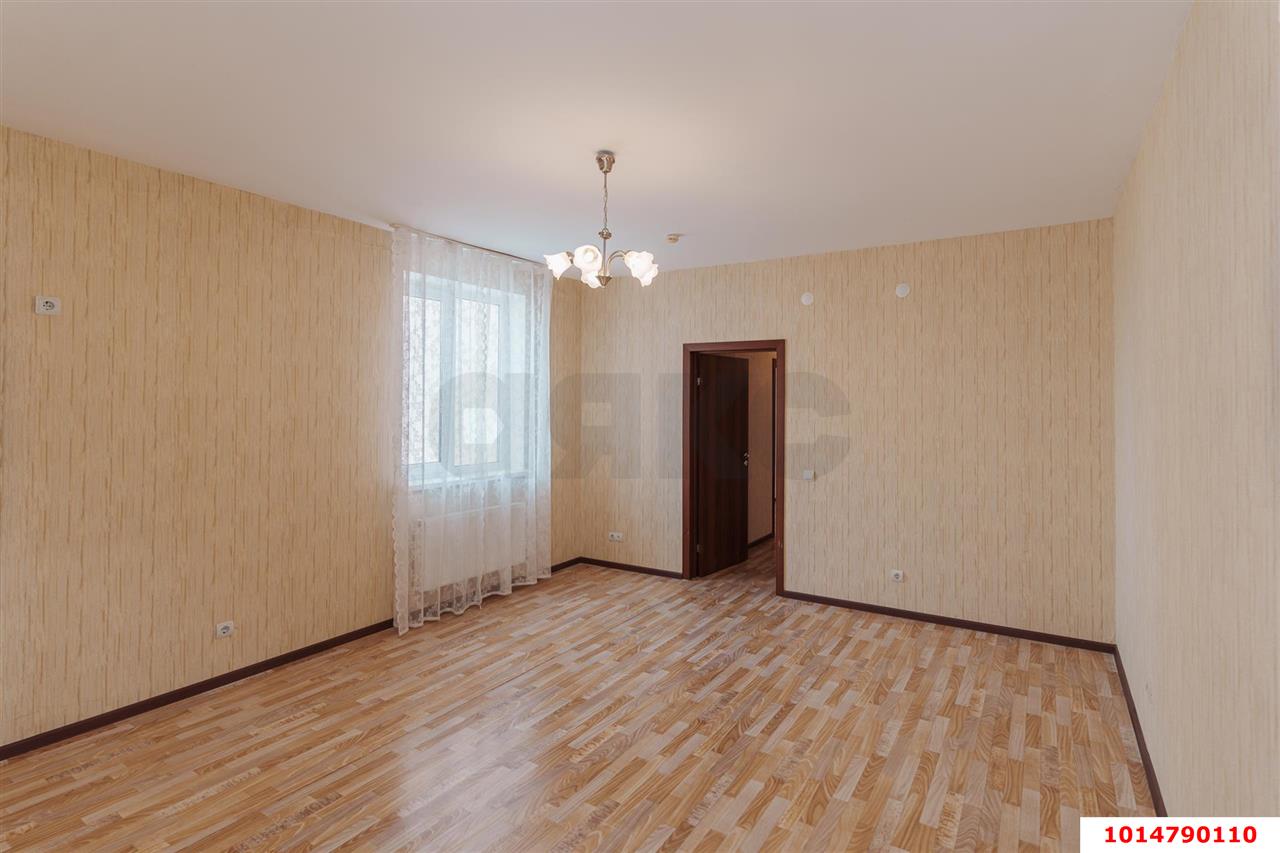 Фото №11: 2-комнатная квартира 84&nbsp;м², 8/17&nbsp;эт. - Краснодар, Прикубанский внутригородской округ, мкр. имени Маршала Жукова, ул. Александра Покрышкина, 4/7