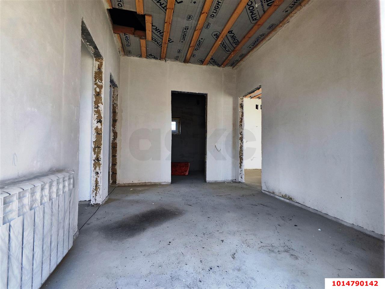 Фото №8: Дом 118&nbsp;м² + 3&nbsp;сот., 2&nbsp;эт. - Краснодар, Прикубанский внутригородской округ, мкр. КП Изумрудный Город, ул. имени Георгия Гужина