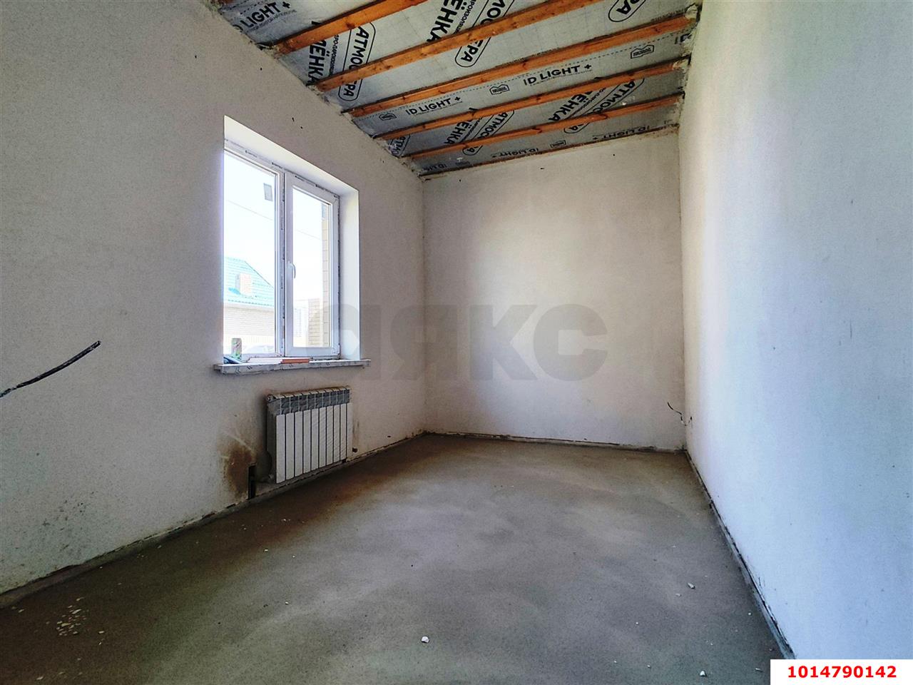 Фото №6: Дом 118&nbsp;м² + 3&nbsp;сот., 2&nbsp;эт. - Краснодар, Прикубанский внутригородской округ, мкр. КП Изумрудный Город, ул. имени Георгия Гужина