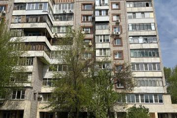 Фото №1: 3-комнатная квартира 60 м², 8/9 эт. - Краснодар, мкр. Черёмушки, ул. Старокубанская, 125