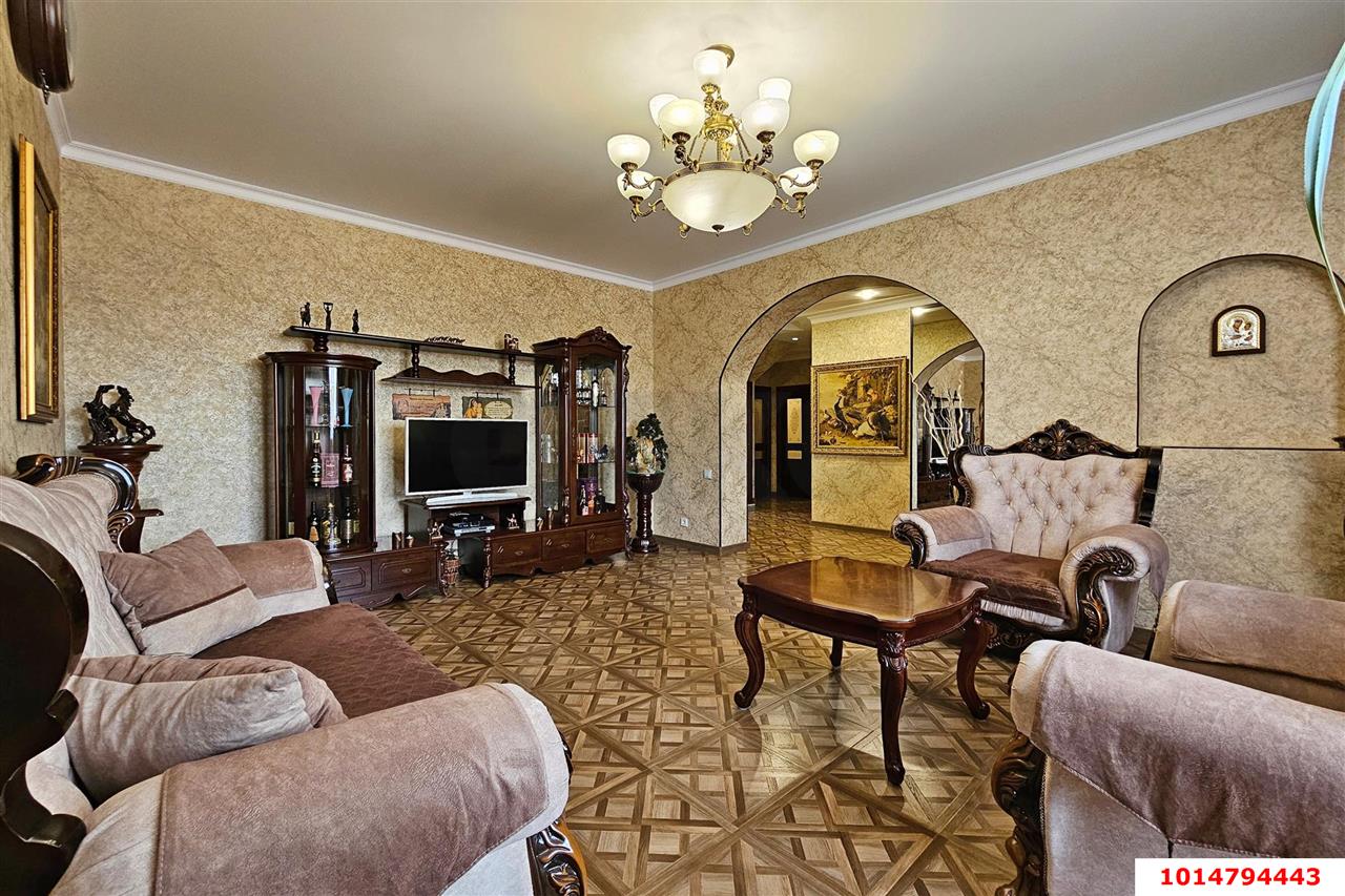 Фото №5: Дом 375&nbsp;м² + 11.5&nbsp;сот., 2&nbsp;эт. - Новотитаровская, ул. Набережная, 35