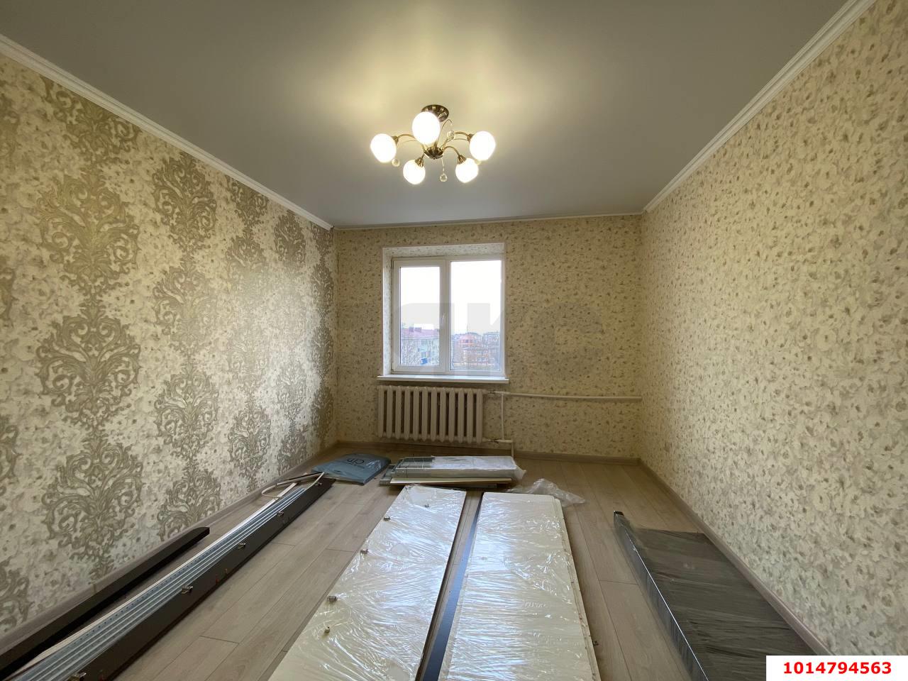 Фото №6: 3-комнатная квартира 60&nbsp;м², 5/5&nbsp;эт. - Энем, ул. Красная, 22