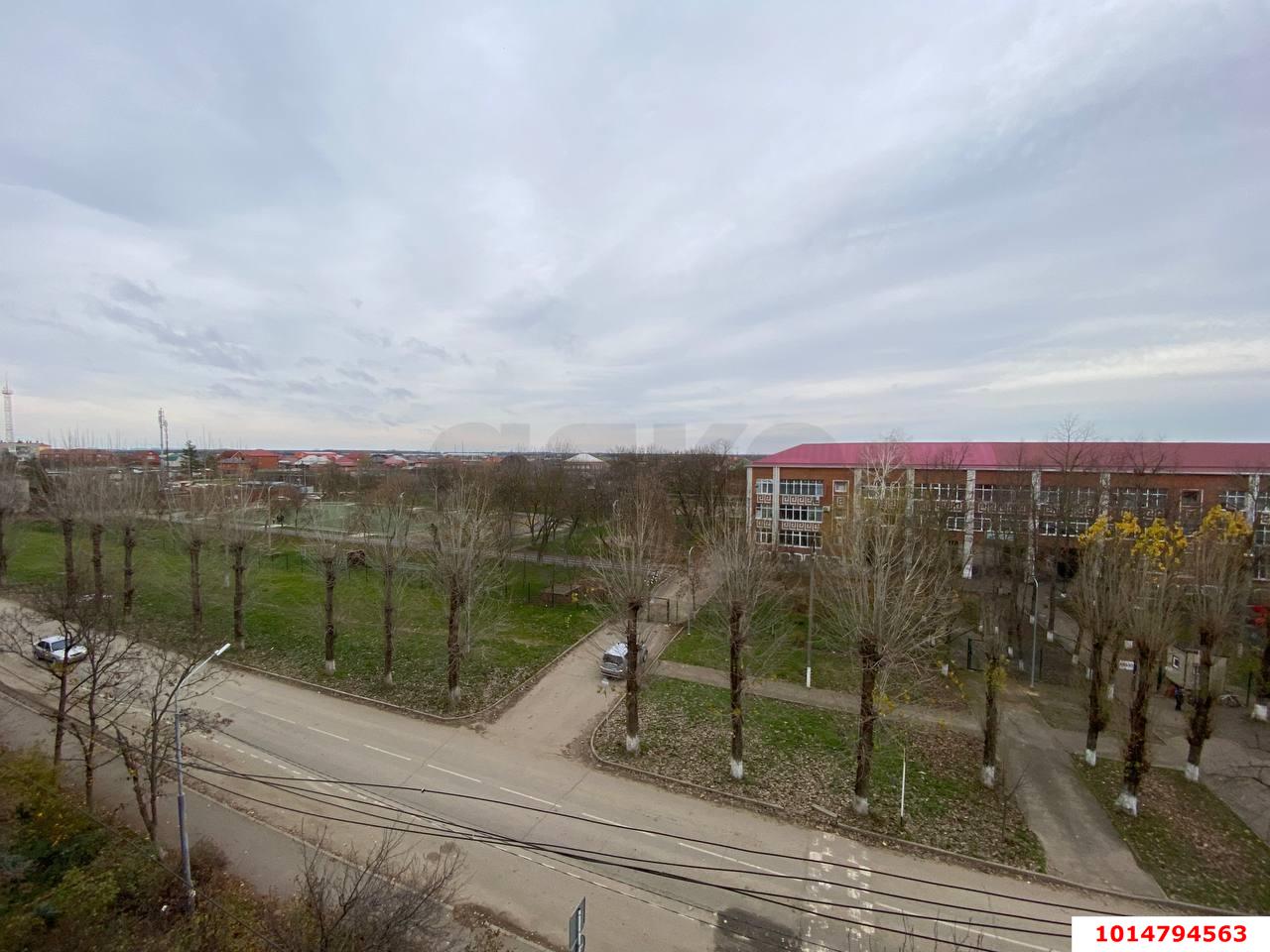 Фото №13: 3-комнатная квартира 60&nbsp;м², 5/5&nbsp;эт. - Энем, ул. Красная, 22