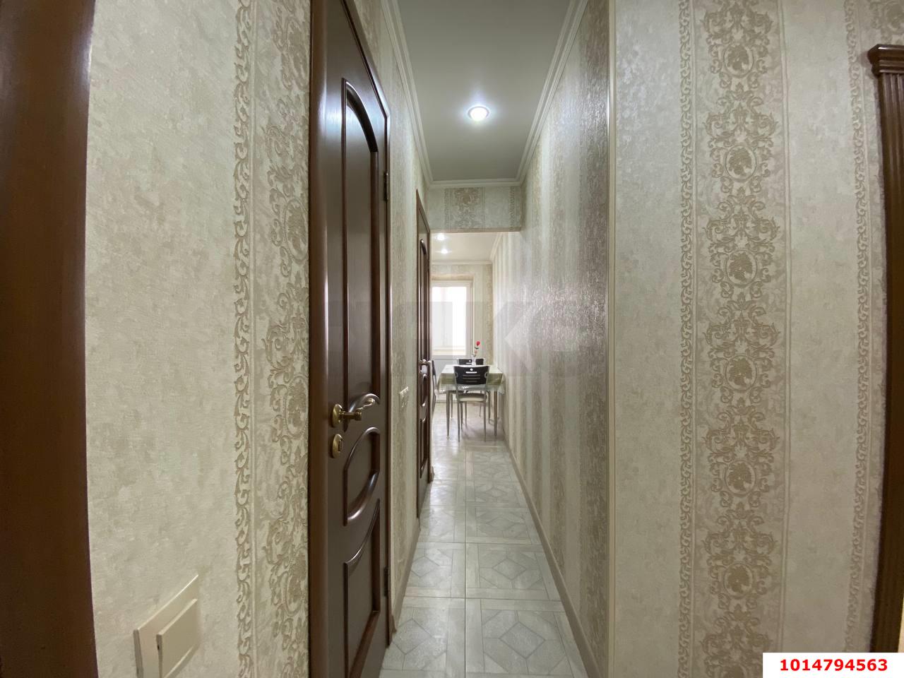 Фото №8: 3-комнатная квартира 60&nbsp;м², 5/5&nbsp;эт. - Энем, ул. Красная, 22