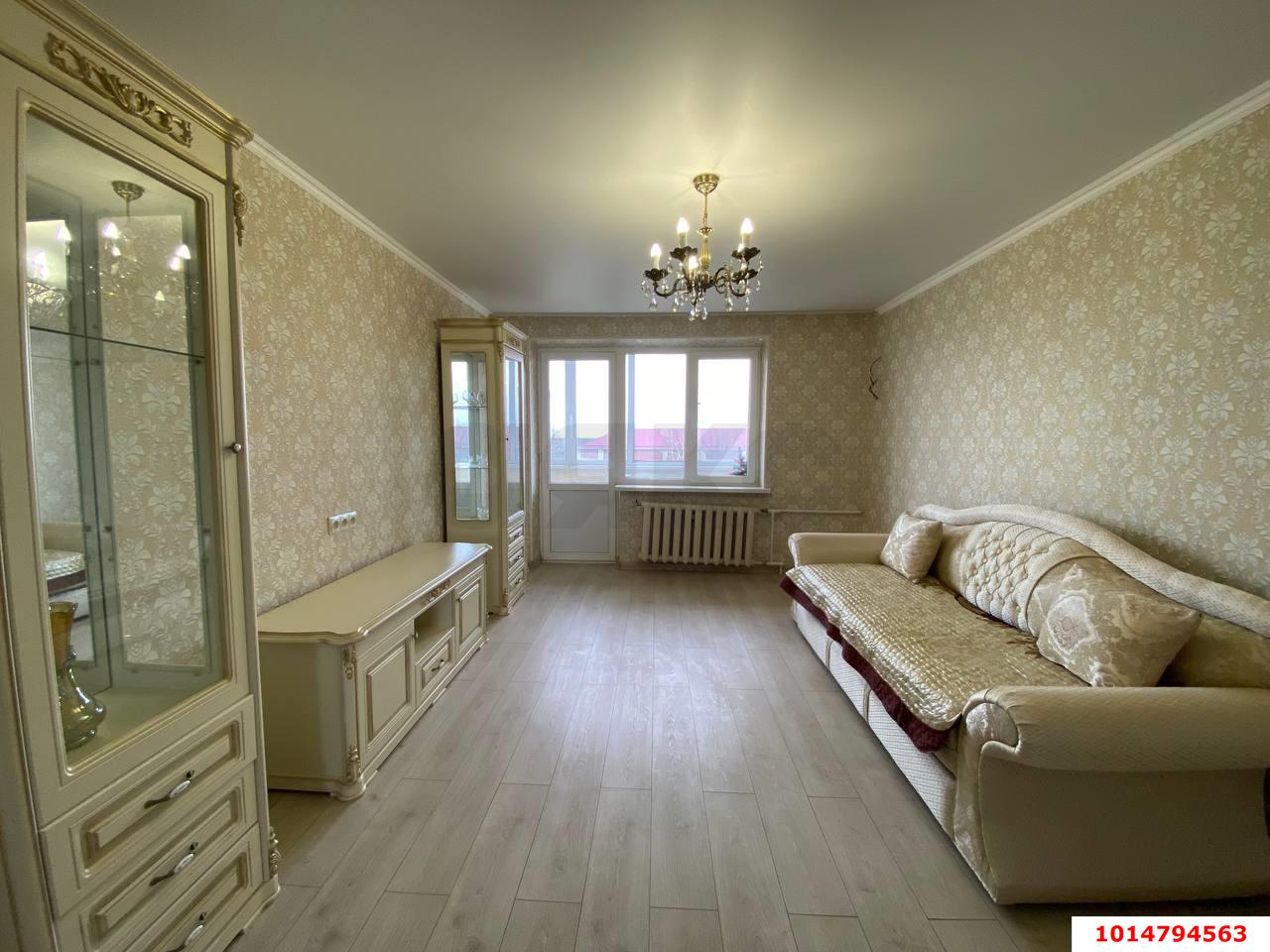 Фото №4: 3-комнатная квартира 60&nbsp;м², 5/5&nbsp;эт. - Энем, ул. Красная, 22