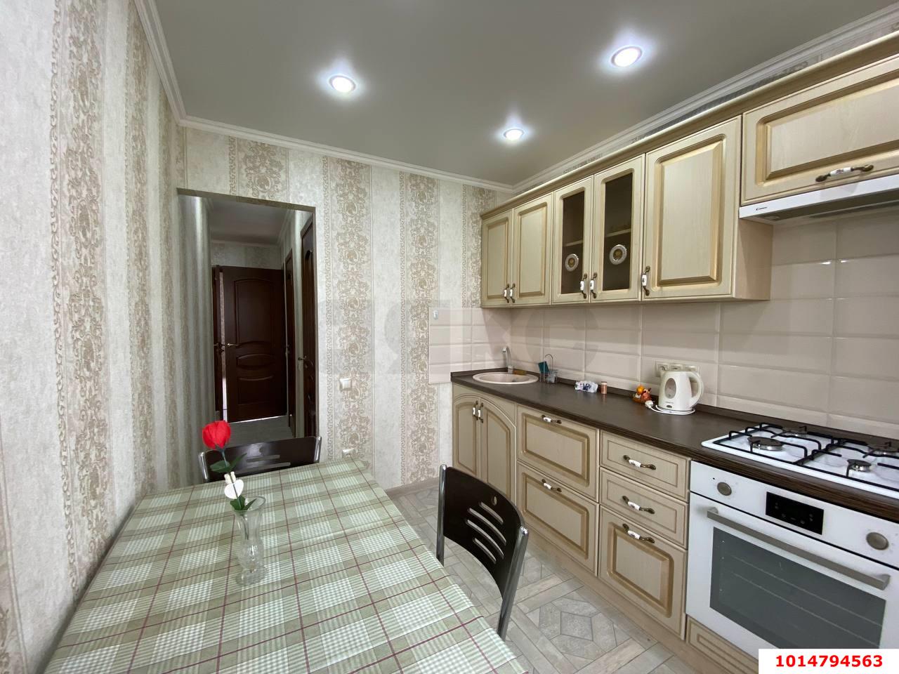 Фото №3: 3-комнатная квартира 60&nbsp;м², 5/5&nbsp;эт. - Энем, ул. Красная, 22