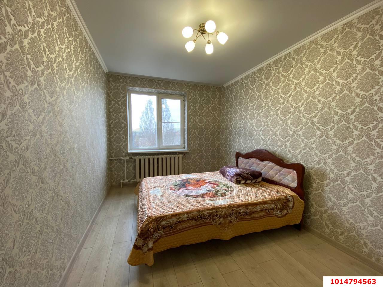 Фото №5: 3-комнатная квартира 60&nbsp;м², 5/5&nbsp;эт. - Энем, ул. Красная, 22
