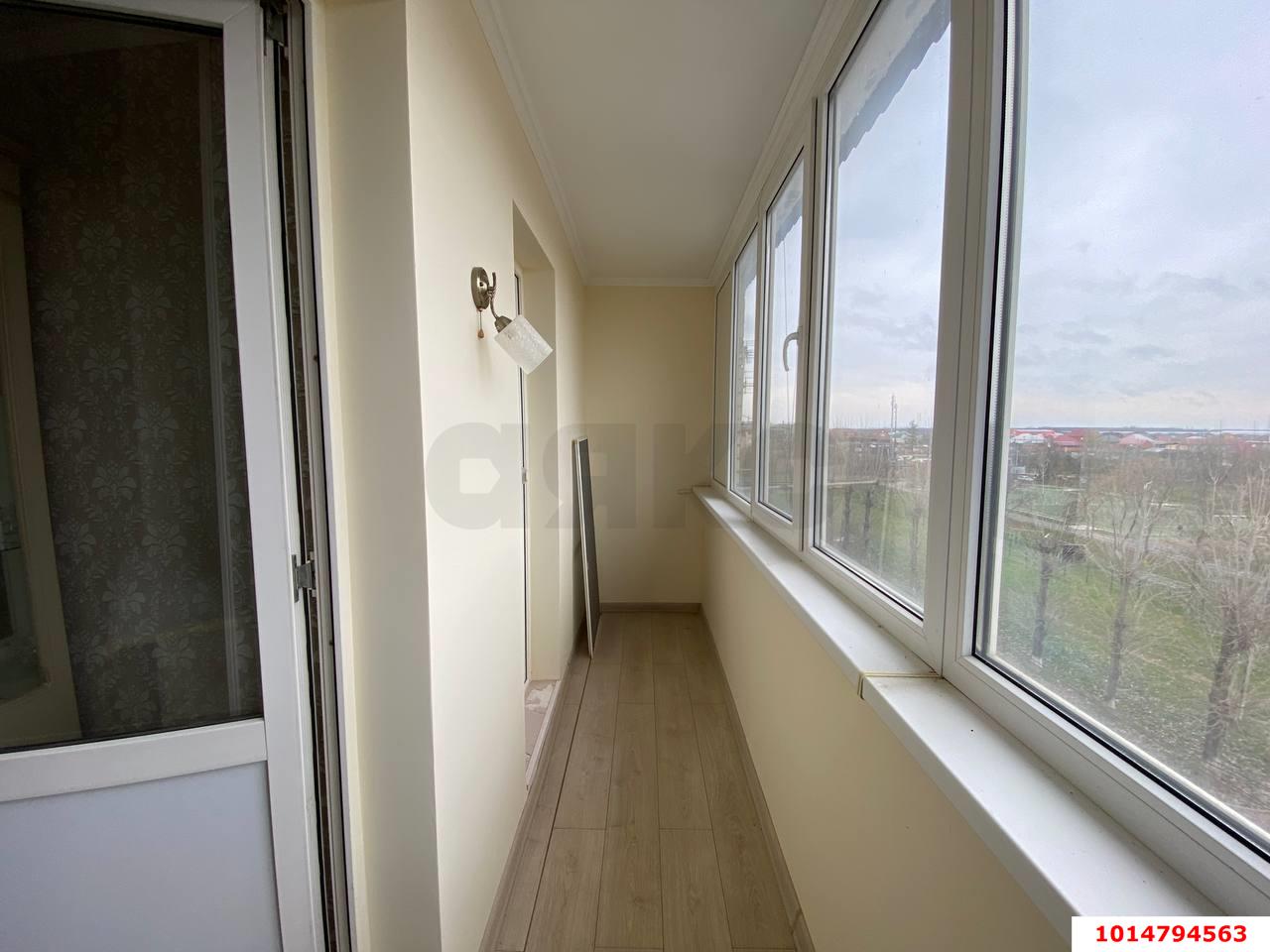 Фото №11: 3-комнатная квартира 60&nbsp;м², 5/5&nbsp;эт. - Энем, ул. Красная, 22