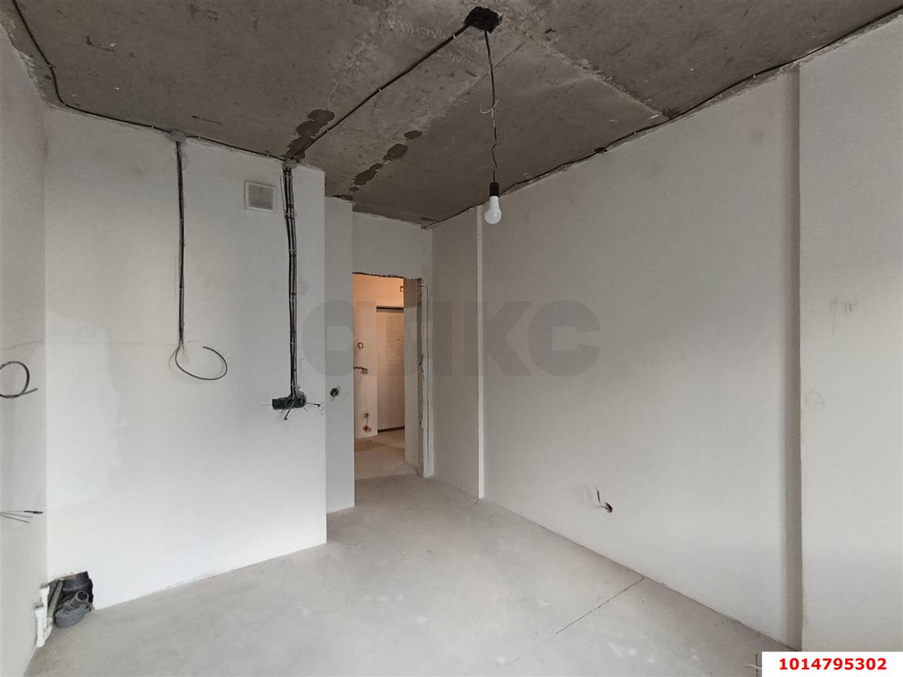 Фото №4: 1-комнатная квартира 45&nbsp;м², 5/9&nbsp;эт. - Знаменский, Карасунский внутригородской округ, мкр. Родные Просторы, ул. Природная, 10Бк9