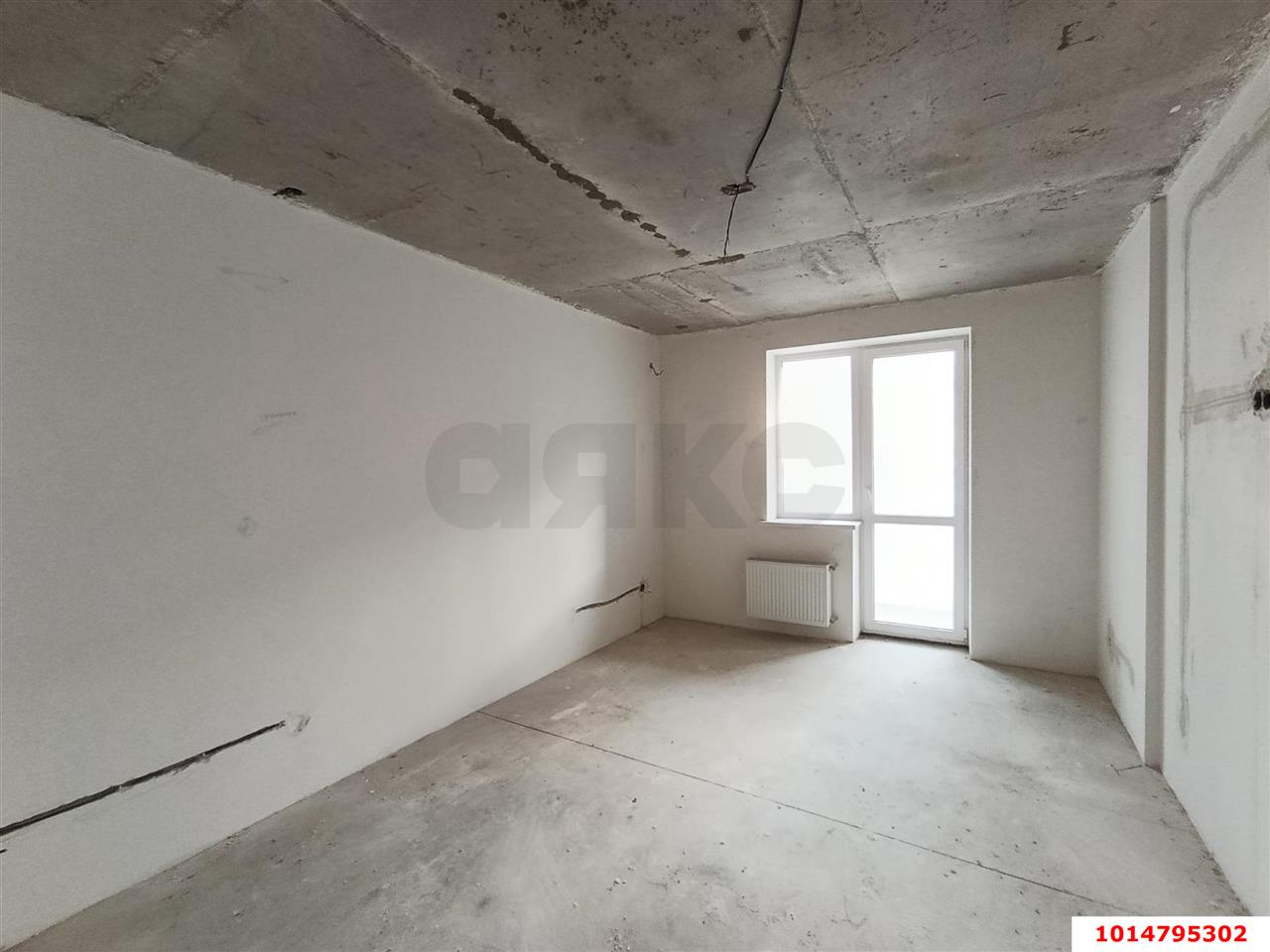 Фото №6: 1-комнатная квартира 45&nbsp;м², 5/9&nbsp;эт. - Знаменский, Карасунский внутригородской округ, мкр. Родные Просторы, ул. Природная, 10Бк9