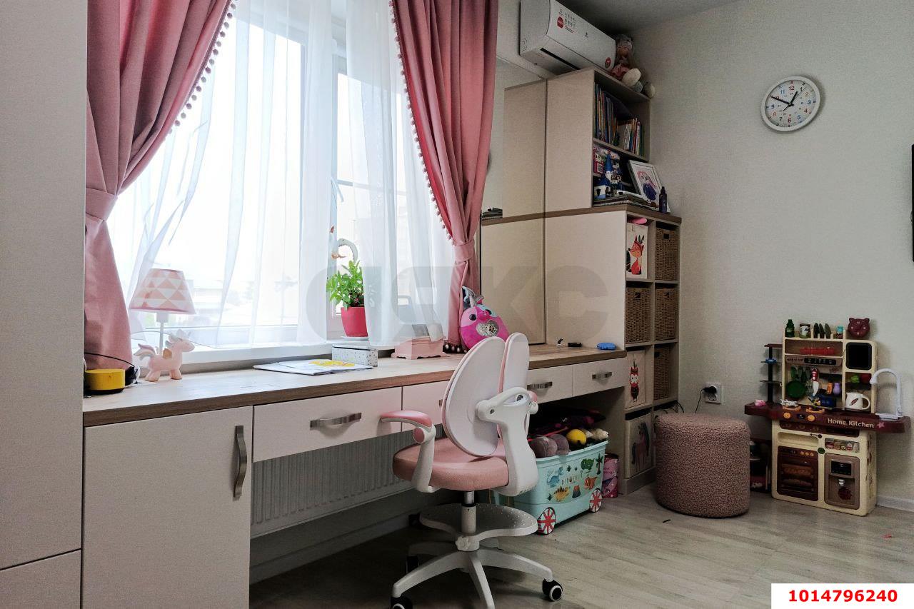 Фото №8: Дом 136&nbsp;м² + 2&nbsp;сот., 2&nbsp;эт. - Новая Адыгея, ул. Хутыза, 8