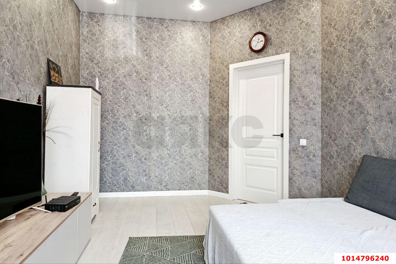 Фото №4: Дом 136&nbsp;м² + 2&nbsp;сот., 2&nbsp;эт. - Новая Адыгея, ул. Хутыза, 8