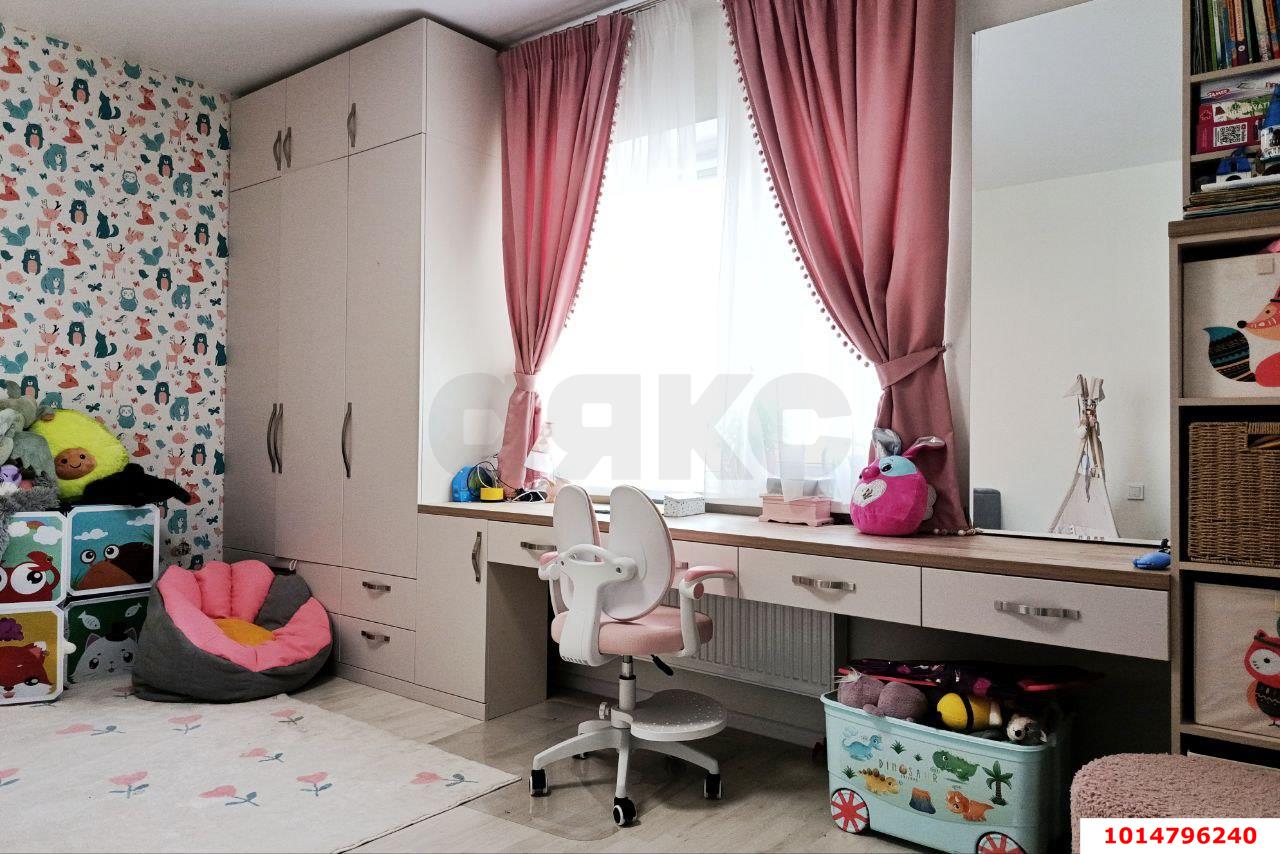 Фото №7: Дом 136&nbsp;м² + 2&nbsp;сот., 2&nbsp;эт. - Новая Адыгея, ул. Хутыза, 8