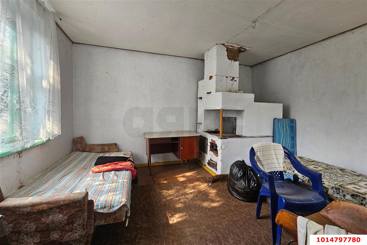 Фото №3: Дача 20&nbsp;м² + 6.78&nbsp;сот., 1&nbsp;эт. - Камвольно-суконного Комбината-1, мкр. Прикубанский внутригородской округ, ул. Грушевая, 10