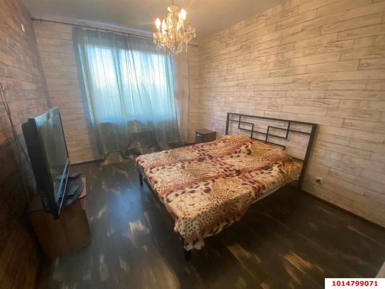 Фото №15: 1-комнатная квартира 38&nbsp;м², 3/19&nbsp;эт. - Краснодар, Карасунский внутригородской округ, Гидростроителей, мкр. жилой комплекс Премьера, ул. Автолюбителей, 1/7к3
