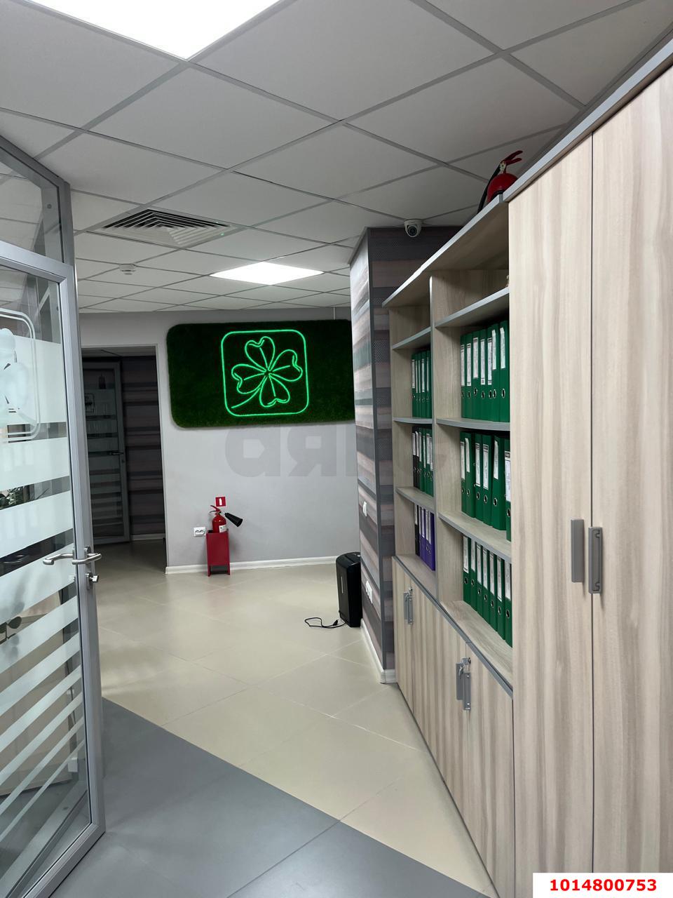Фото №14: Офисное помещение 134&nbsp;м², 1/23&nbsp;эт. - Краснодар, Прикубанский внутригородской округ, имени Маршала Жукова, мкр. ЖК Шоколад, ул. Александра Покрышкина, 25Ак2