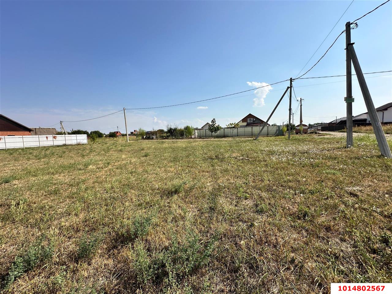 Фото №4: Земельный участок под ИЖС 7.96&nbsp;сот. - Янтарный, ул. Севастопольская, 19