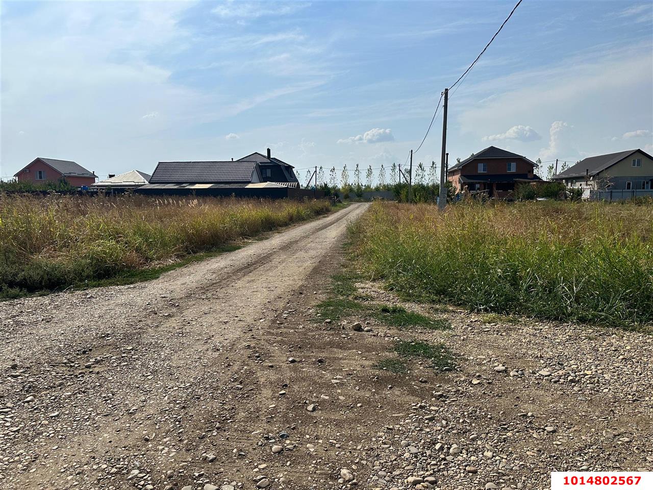 Фото №2: Земельный участок под ИЖС 7.96&nbsp;сот. - Янтарный, ул. Севастопольская, 19