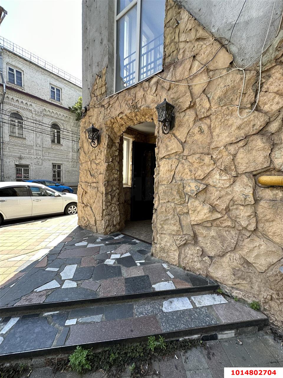 Фото №16: Торговое помещение 49&nbsp;м², 4&nbsp;эт. - Краснодар, Западный внутригородской округ, мкр. Центральный, ул. Пашковская, 71