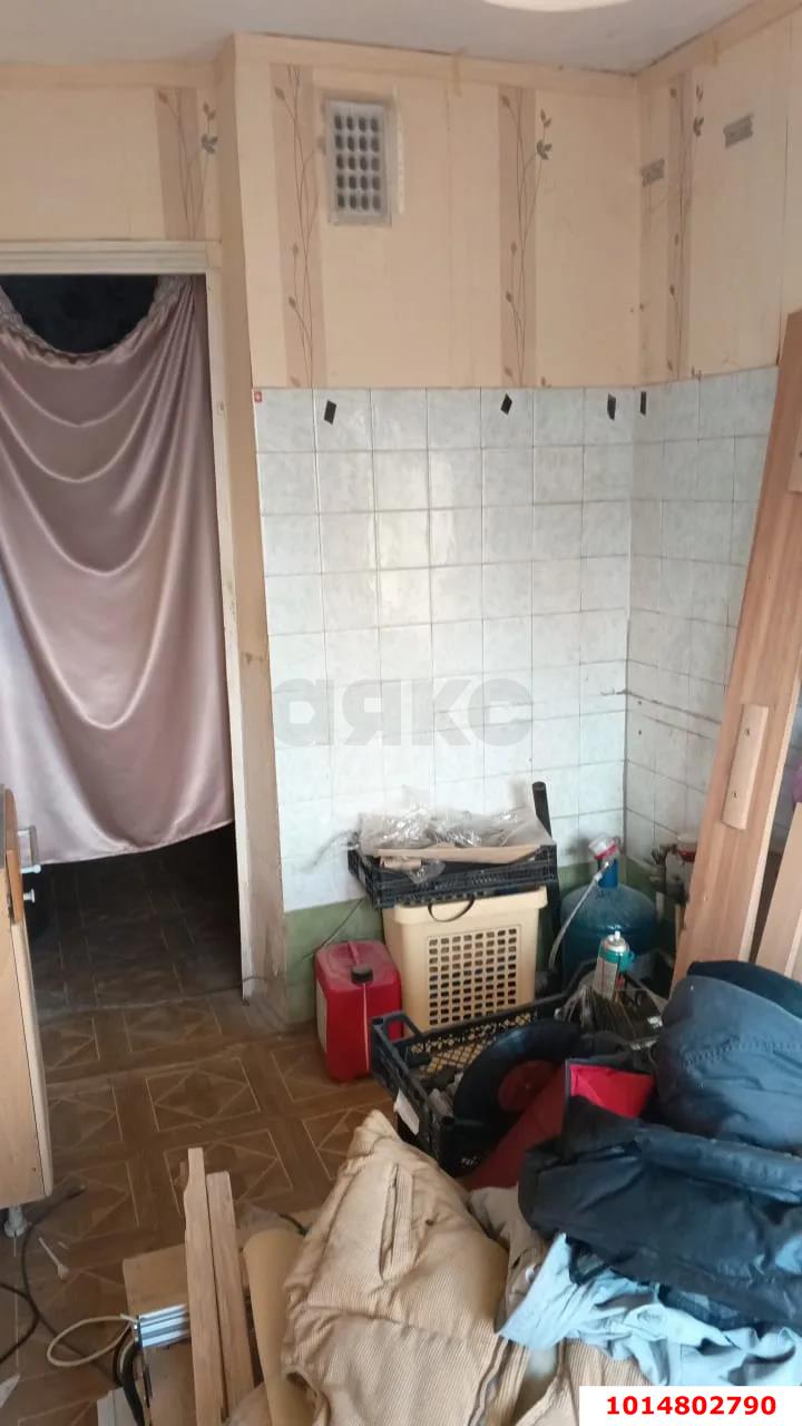 Фото №3: 2-комнатная квартира 50&nbsp;м², 2/3&nbsp;эт. - Берёзовый, Прикубанский внутригородской округ, п. Прогресс, 37