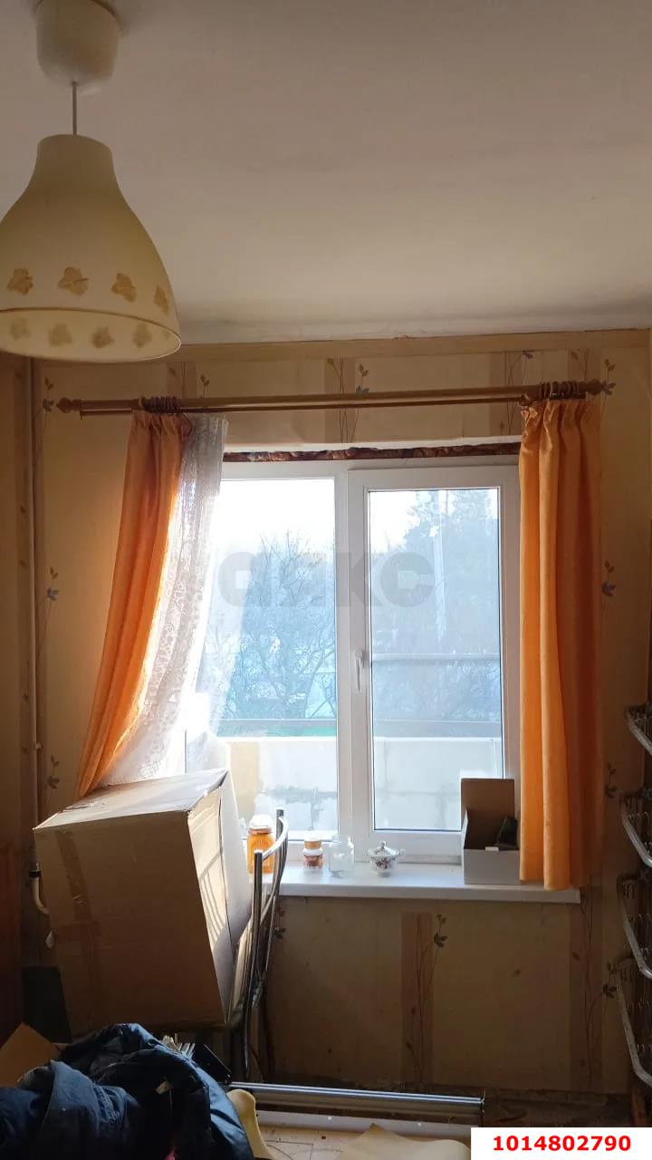Фото №2: 2-комнатная квартира 50&nbsp;м², 2/3&nbsp;эт. - Берёзовый, Прикубанский внутригородской округ, п. Прогресс, 37