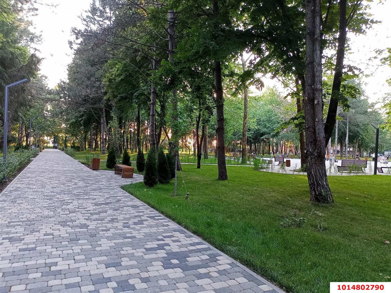 Фото №5: 2-комнатная квартира 50&nbsp;м², 2/3&nbsp;эт. - Берёзовый, Прикубанский внутригородской округ, п. Прогресс, 37