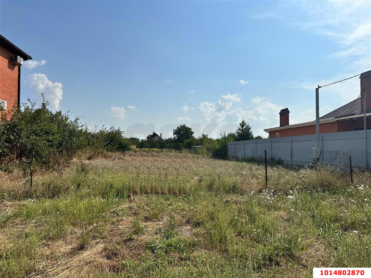 Фото №4: Земельный участок под ИЖС 12.38&nbsp;сот. - Агроном, ул. Юбилейная, 30