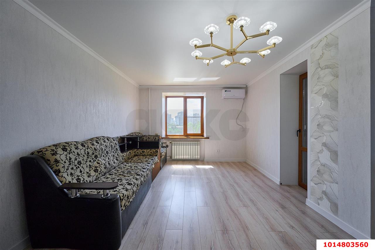 Фото №17: 5+-комнатная квартира 200&nbsp;м², 5/10&nbsp;эт. - Краснодар, Прикубанский внутригородской округ, мкр. Фестивальный, ул. имени Тургенева, 199/1