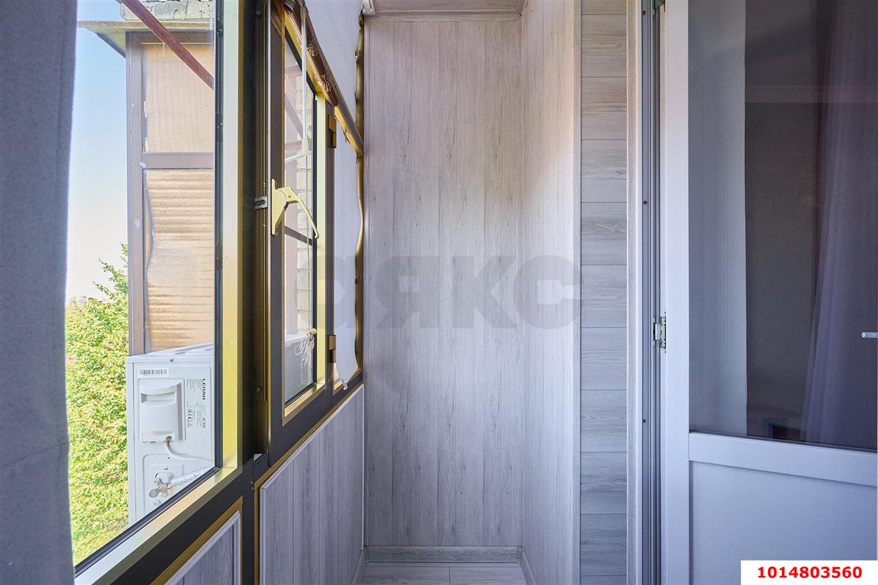 Фото №16: 5+-комнатная квартира 200&nbsp;м², 5/10&nbsp;эт. - Краснодар, Прикубанский внутригородской округ, мкр. Фестивальный, ул. имени Тургенева, 199/1