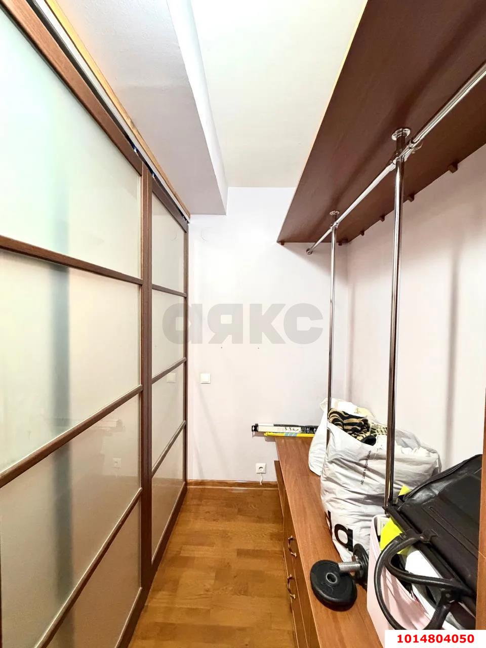 Фото №6: 3-комнатная квартира 79&nbsp;м², 8/10&nbsp;эт. - Краснодар, мкр. Западный внутригородской округ, ул. Рашпилевская, 178
