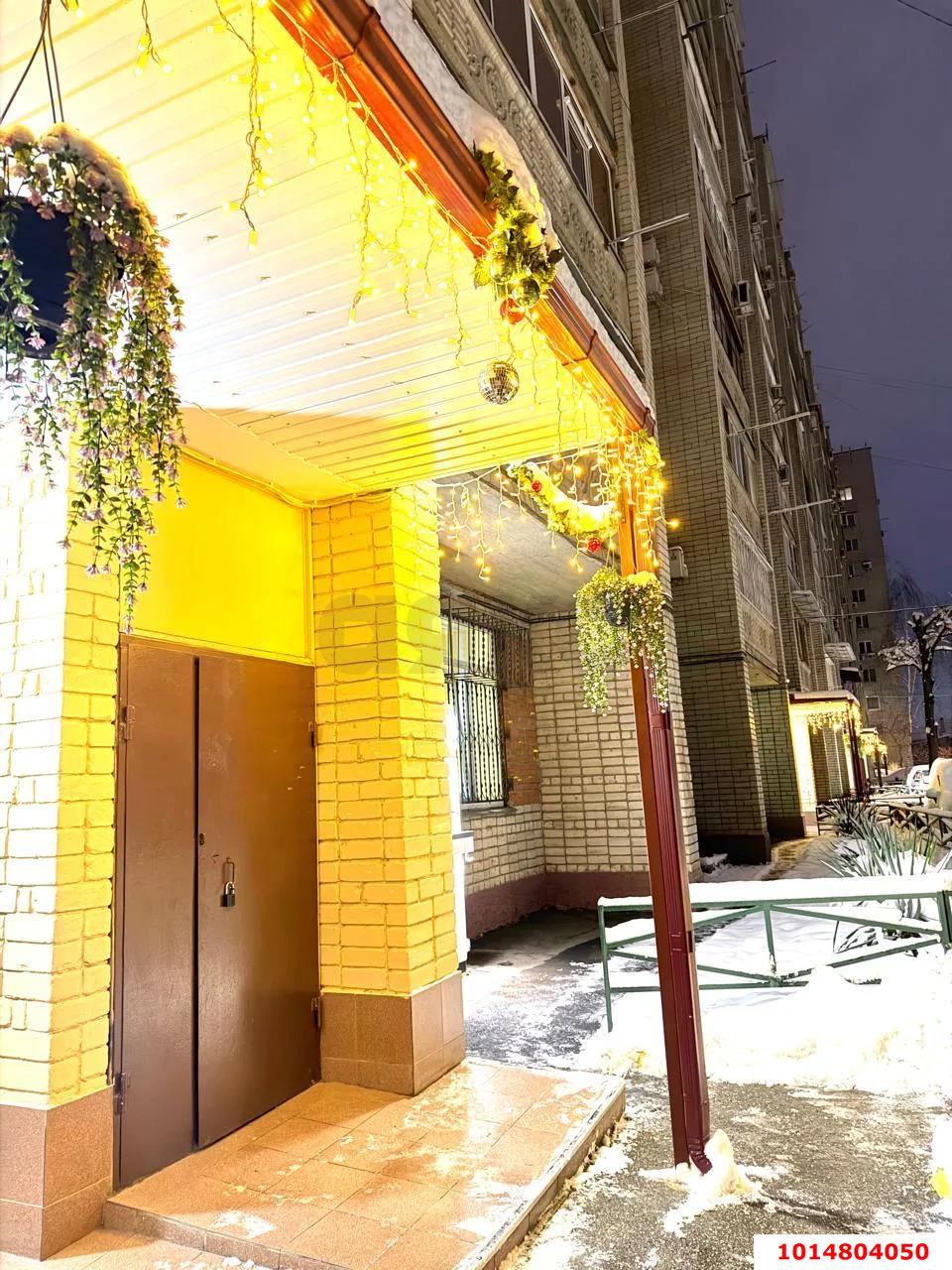 Фото №10: 3-комнатная квартира 79&nbsp;м², 8/10&nbsp;эт. - Краснодар, мкр. Западный внутригородской округ, ул. Рашпилевская, 178
