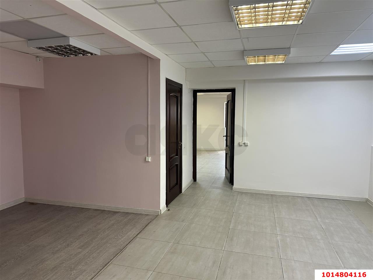 Фото №9: Торговое помещение 236&nbsp;м², 4&nbsp;эт. - Краснодар, Прикубанский внутригородской округ, мкр. Музыкальный, ул. Суздальская, 14