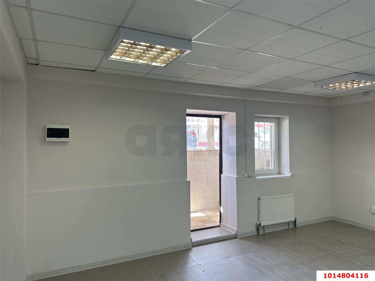 Фото №1: Торговое помещение 236&nbsp;м², 4&nbsp;эт. - Краснодар, Прикубанский внутригородской округ, мкр. Музыкальный, ул. Суздальская, 14