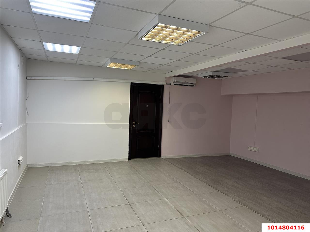 Фото №7: Торговое помещение 236&nbsp;м², 4&nbsp;эт. - Краснодар, Прикубанский внутригородской округ, мкр. Музыкальный, ул. Суздальская, 14