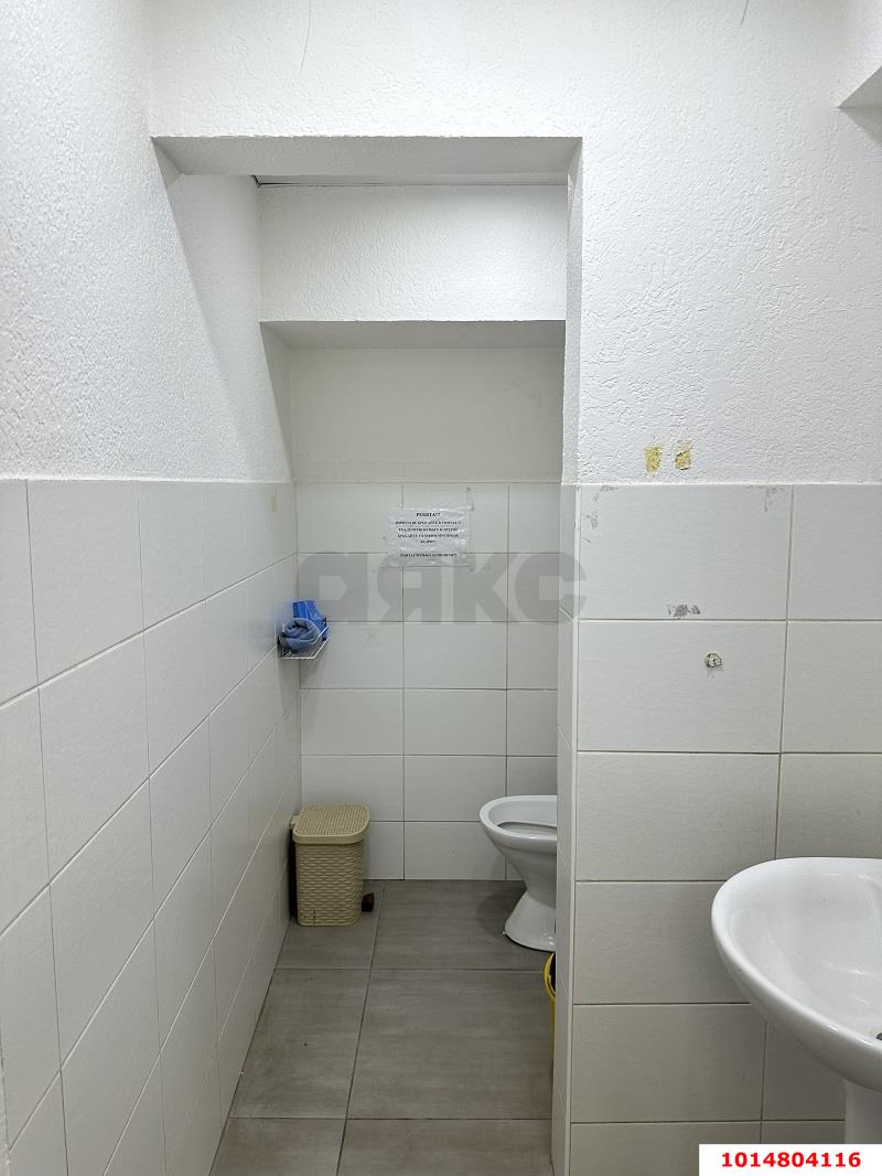 Фото №6: Торговое помещение 236&nbsp;м², 4&nbsp;эт. - Краснодар, Прикубанский внутригородской округ, мкр. Музыкальный, ул. Суздальская, 14