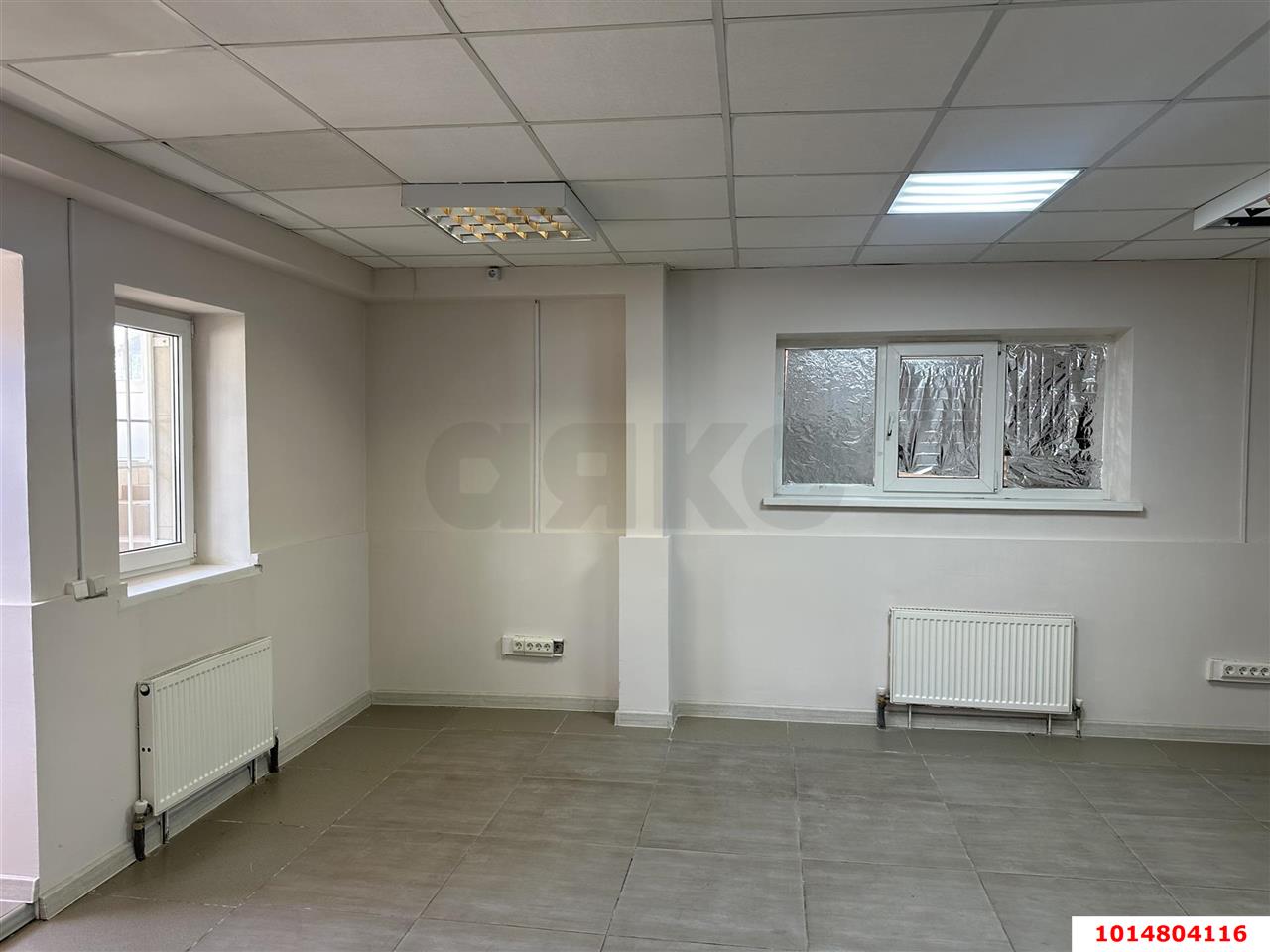 Фото №2: Торговое помещение 236&nbsp;м², 4&nbsp;эт. - Краснодар, Прикубанский внутригородской округ, мкр. Музыкальный, ул. Суздальская, 14