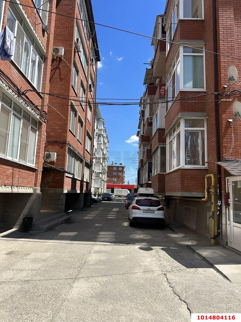 Фото №12: Торговое помещение 236&nbsp;м², 4&nbsp;эт. - Краснодар, Прикубанский внутригородской округ, мкр. Музыкальный, ул. Суздальская, 14