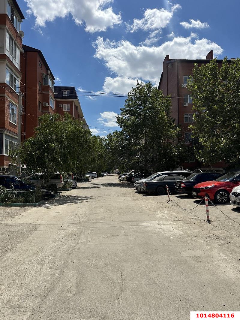 Фото №16: Торговое помещение 236&nbsp;м², 4&nbsp;эт. - Краснодар, Прикубанский внутригородской округ, мкр. Музыкальный, ул. Суздальская, 14