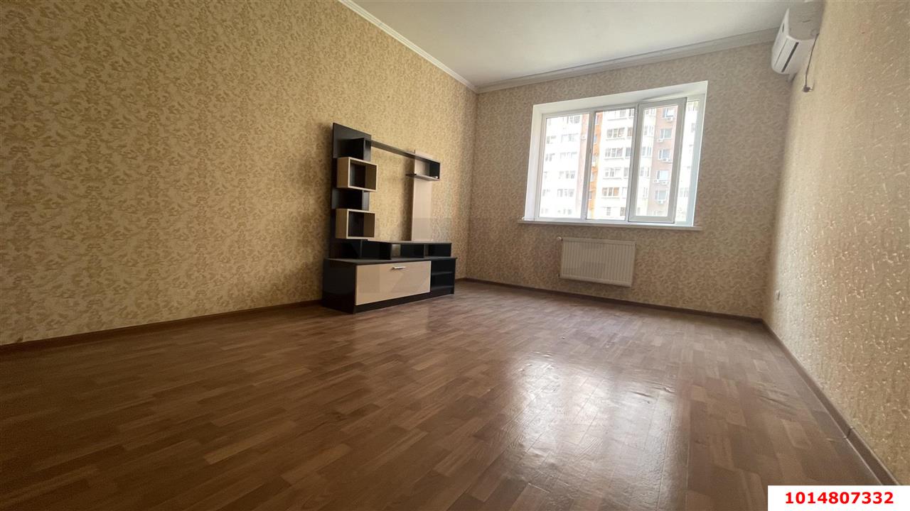 Фото №2: 1-комнатная квартира 42&nbsp;м², 4/16&nbsp;эт. - Краснодар, Прикубанский внутригородской округ, Панорама, мкр. ЖК Панорама, ул. Восточно-Кругликовская, 22/3